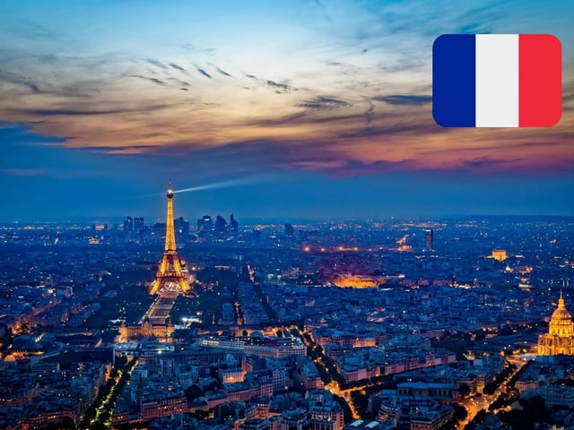 WageIndicator.Org reports that statutory minimum wages in France were increased to €1,678.95 per month as of August this year, this turns out at €11.07 hourly.