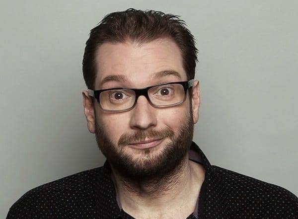 Gary Delaney