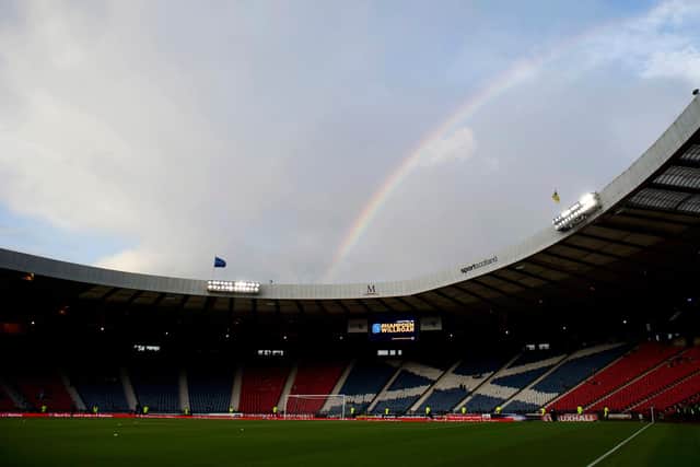 Scottish football LIVE