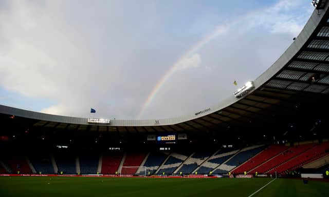 Scottish football LIVE