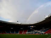 Scottish football LIVE