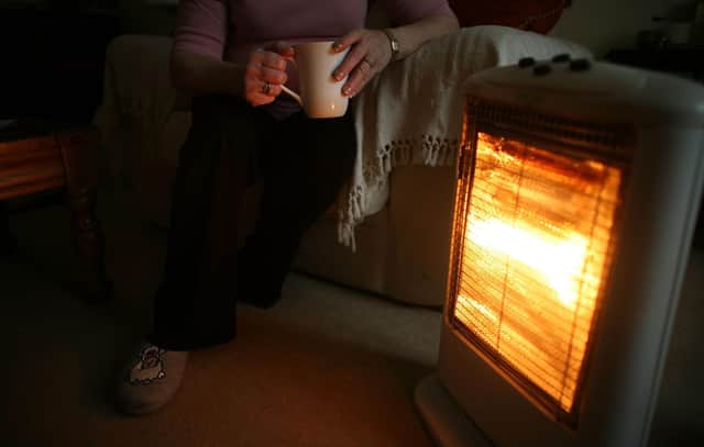Loneliness this winter (Photo by Christopher Furlong/Getty Images)