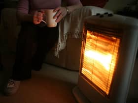 Loneliness this winter (Photo by Christopher Furlong/Getty Images)