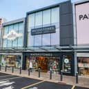 Fort Kinnaird