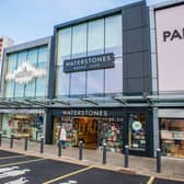 Fort Kinnaird