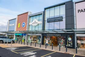 Fort Kinnaird