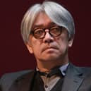 ​Ryuichi Sakamoto’s work covered the spectrum from classical to techno