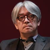 ​Ryuichi Sakamoto’s work covered the spectrum from classical to techno