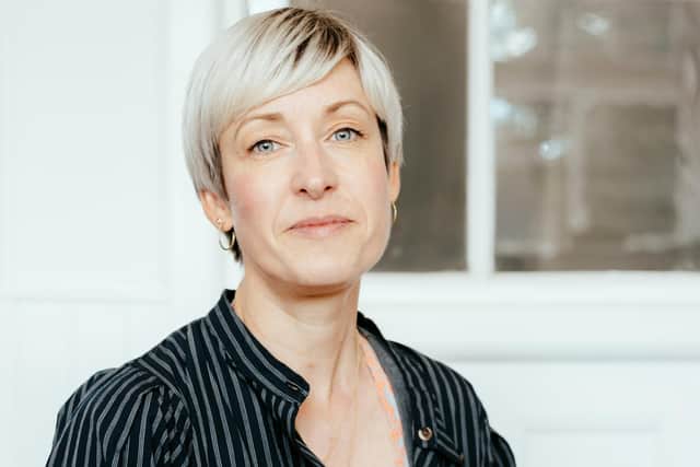 Alison Macleod