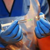 EIS backs Covid vaccinations for children over five