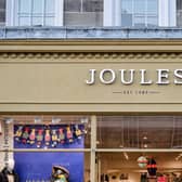 Joules, which went into administration this week Pic:Adobe