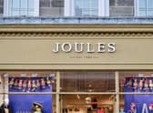 Joules, which went into administration this week Pic:Adobe