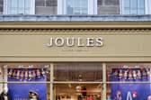 Joules, which went into administration this week Pic:Adobe