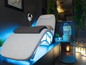 Kimpton Swell Room