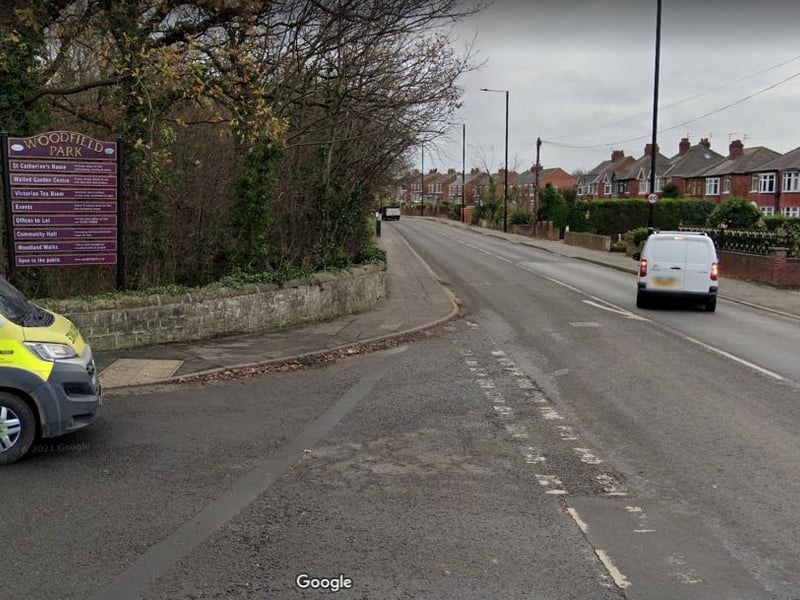 2,037 people have been vaccinated in Balby Carr. This represents 28 per cent of people aged 16 and over in the area.