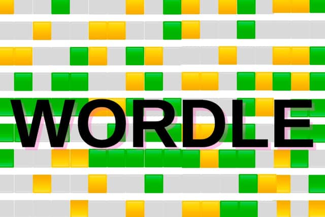 Wordle: Everything You Need to Know About 2022's Biggest Word Game