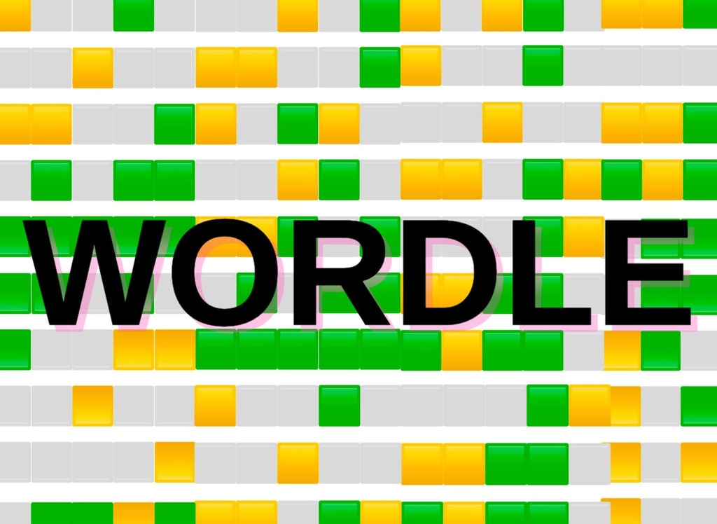 What is Wordle? How to play Wordle, rules, 5 letter words to try - and Wordle spin-off games Nerdle and Globle
