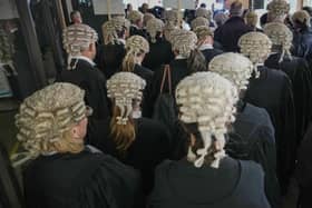 The legal profession has voiced deep concerns about the Regulation of Legal Services (Scotland) Bill