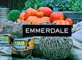 Lancaste rbusiness, Logs Direct, has been seeing a surge in searches for its trade brand, WARMA, after sacks of hardwood carrying its brand name have been featured in various episodes of the blockbuster 50th anniversary storyline from Emmerdale.