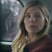 Sienna Miller in Anatomy of a Scandal