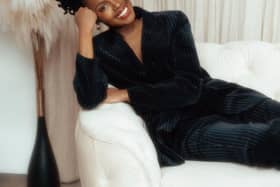 Sharon Wanjohi
