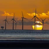 The Scottish Liberal Democrats have criticised ScotWind's checks on human rights.