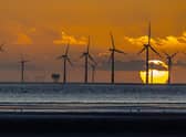 The Scottish Liberal Democrats have criticised ScotWind's checks on human rights.