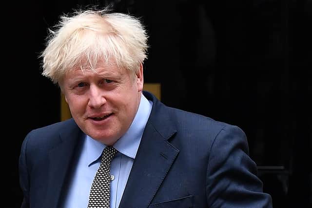 Boris Johnson will need to do better than vague promises, says Lesley Riddoch