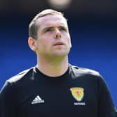 The SNP branded Douglas Ross a "rank hypocrite"