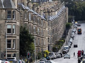 The cost of renting is increasing amid the cost of living crisis