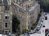 The cost of renting is increasing amid the cost of living crisis