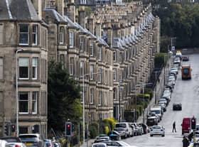 The cost of renting is increasing amid the cost of living crisis
