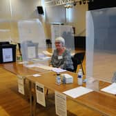 Denying the SNP an overall majority was a collective effort on the part of pro-union voters (Picture: Michael Gillen)