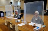 Denying the SNP an overall majority was a collective effort on the part of pro-union voters (Picture: Michael Gillen)