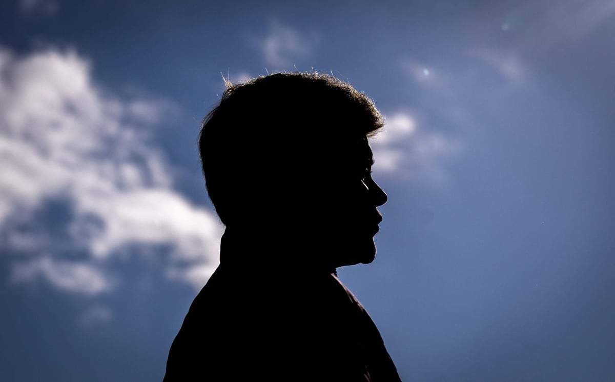 "Nicola Sturgeon is looking as though she is losing her grip on her own party’s agenda"