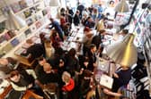 The UK Record Store Day event has become hugely popular even if it does mean fighting the crowds.