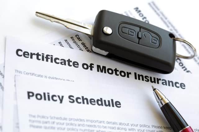 Simple measures can help push down your insurance costs