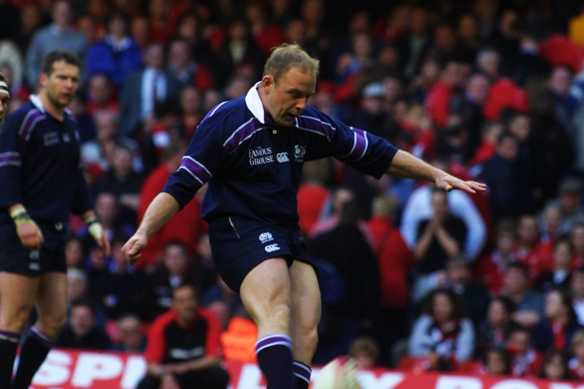 Dave Lewis