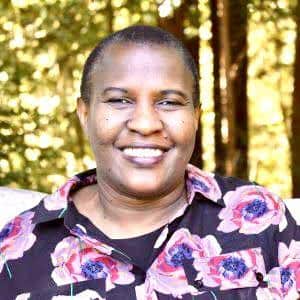 Alice Ruhweza
