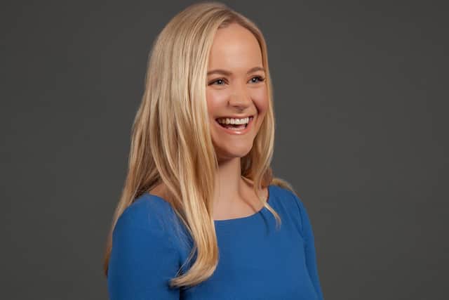 Linzi Penman is a partner at DLA Piper