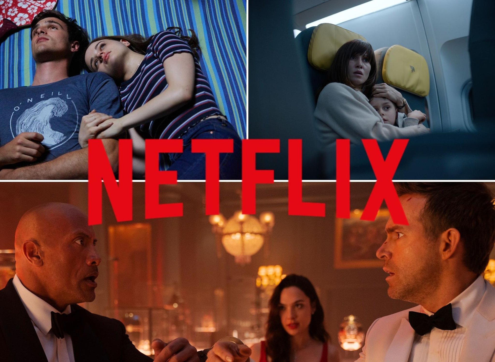 Best movies on netflix 2021