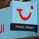 Holiday business Tui also noted a trend for short-term bookings following the pandemic.