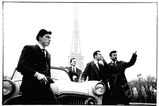 The Kaisers
