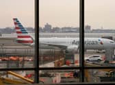 All flights across the US have been grounded due to a technical error following an issue with the Federal Aviation Administration’s (FAA) computer system and their Notice to Air Missions system.