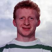 Jimmy Johnstone pictured in 1967.