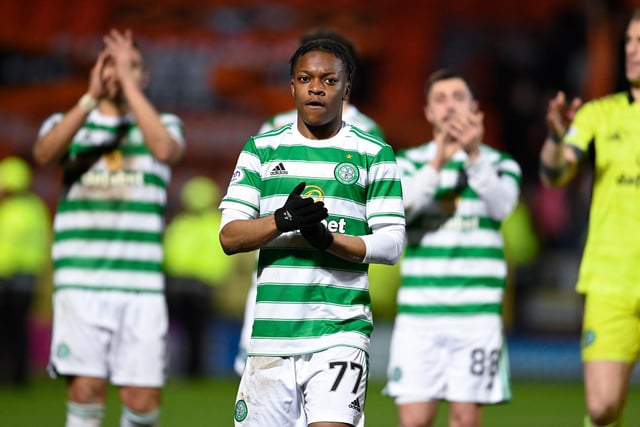 Karamoko Dembele could opt to represent Ivory Coast. The Celtic starlet has been chosen as one who could be a key member of the squad for the 2023 Africa Cup of Nations by manager Patrice Beaumelle. With that he may be handed his full debut despite having played for Scotland and England at youth level. (Telegraph)