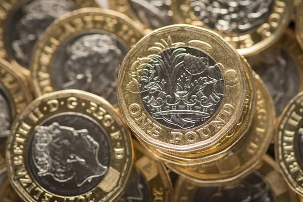 Consumers are finding that their money is not going nearly as far as before amid soaring inflation.