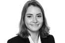 Julie Canet is a Part-Qualified Trade Mark Attorney, Marks & Clerk