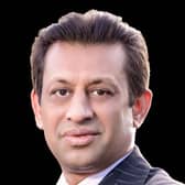 Foysol Choudhury MSP