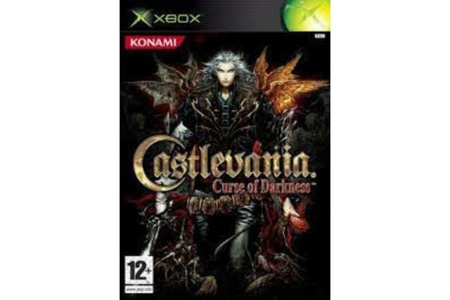 The third most valuable Xbox game is Castlevania: Curse of Darkness, which is worth £81. The game was first released in 2005 and is a single-player hack-and-slash adventure game from developers Konami.